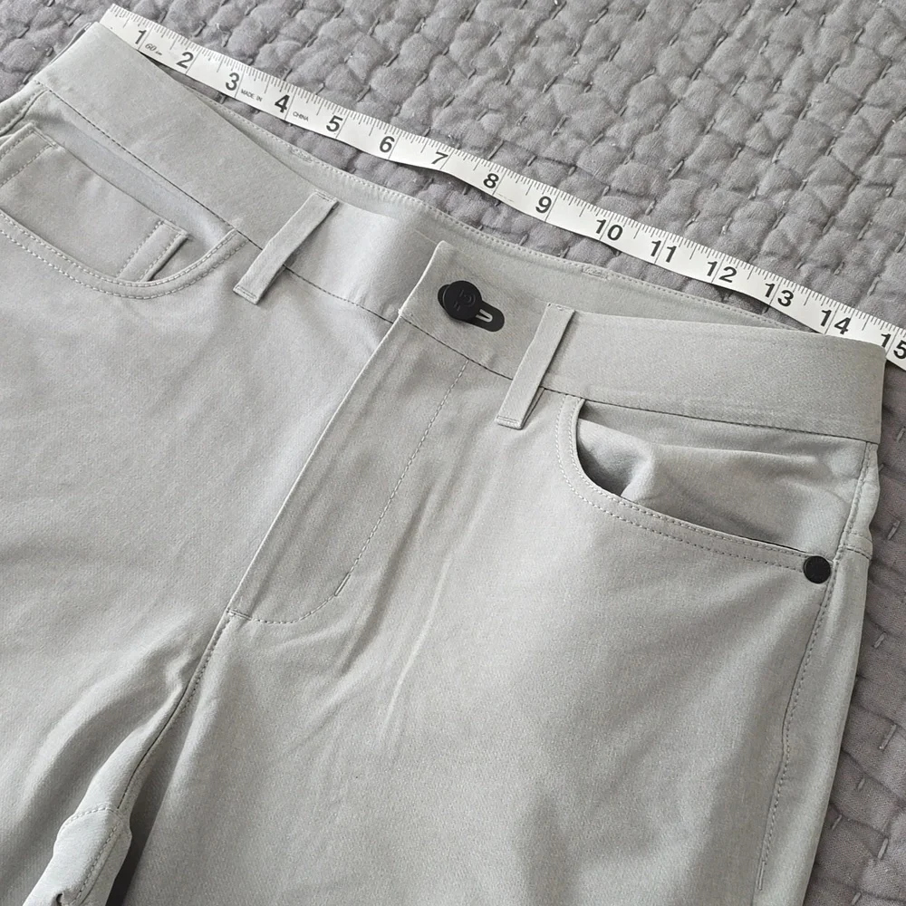 Public Rec Workday Pants